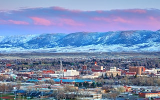 Which Areas in Wyoming Offer the Best Return on Investment and Are Easiest for Residential Property Development?