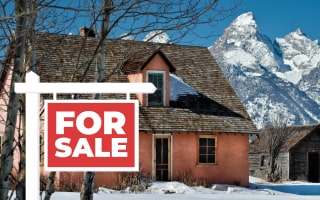 Buying and Selling Property in Wyoming