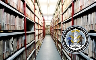 What Are Property Records?